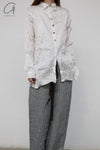 ARCHIVIO J.M.Ribot Dress Shirt SH07/DU
